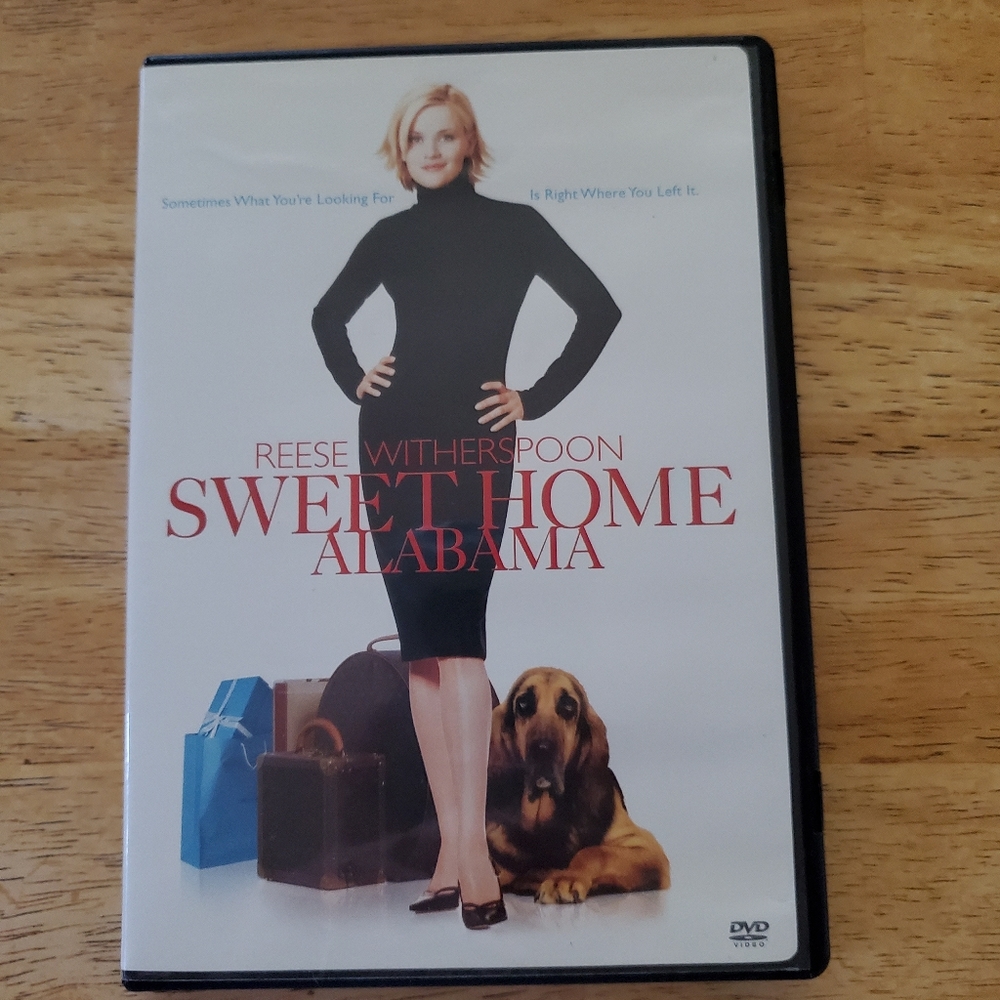 Sweet Home Alabama